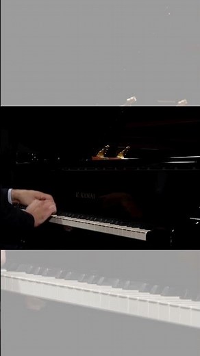 Watch Iago Núñez play 'Asturias' by Isaac Albéniz