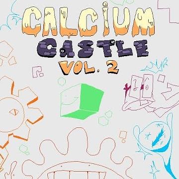 Bean Breadlands A theme - Canned beans and sick beats (OLD)