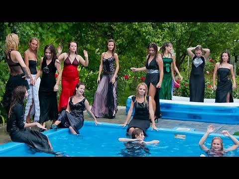 Wetlook Party 11 - TRAILER