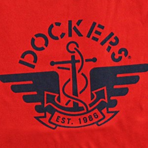 32K views · 174 reactions | Our Navy Alpha Khaki and Red Logo tee, with these you are ready for everything. | Dockers | Facebook