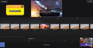 10 Best Gaming Video Editing Software 2023 [Free & Paid]