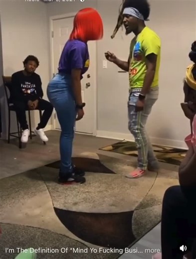 Dominique Thomas on Instagram: "😳😳😳😳😳"