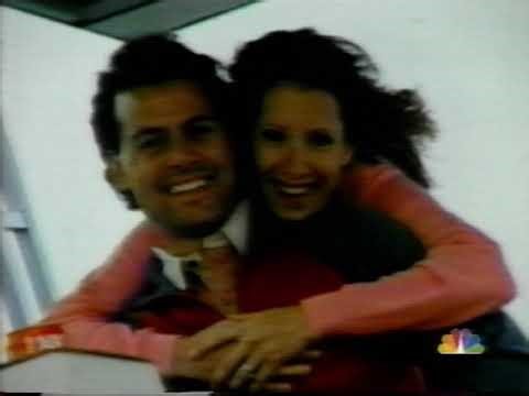NBC Promos 1993