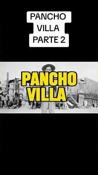 Pancho Villa: The myth, the man, and the legend of the #MexicanRevolution #PanchoVilla