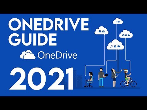 How to Pause & Resume Sync Files on Onedrive