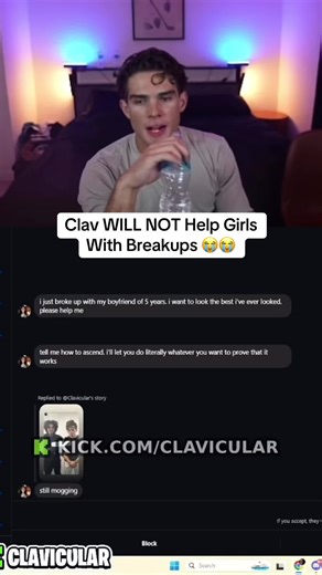 w clav fr | #clavicular #selfcare | Clavicles