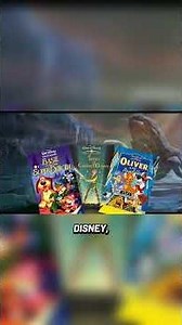DON BLUTH AND ALL DOGS GO TO HEAVEN #cinema #disney #animation #donbluth
