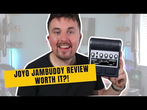 Is This The Best Guitar Practice Amp Ever?