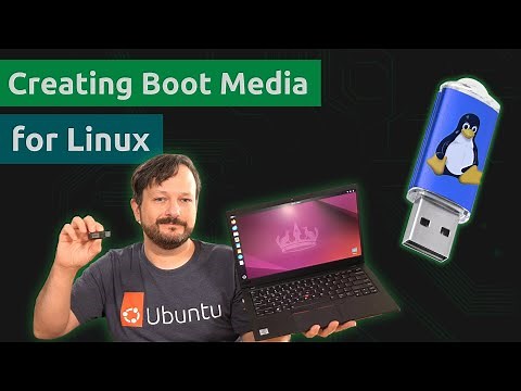 How To Prepare Bootable USB For Linux: Beginner's Tutorial