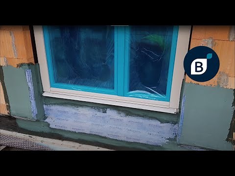 Botament PB Portaldichtband