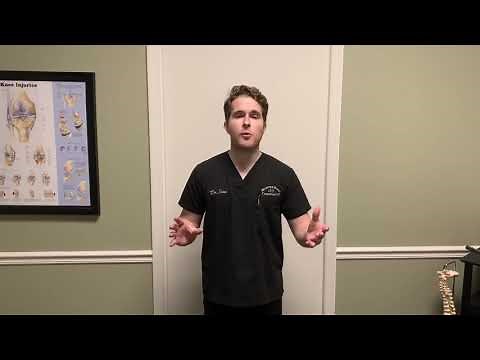 Subscapularis Stretch