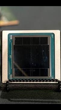 Nvidia Unveils the Blackwell Chips - a closer look #technology #ai