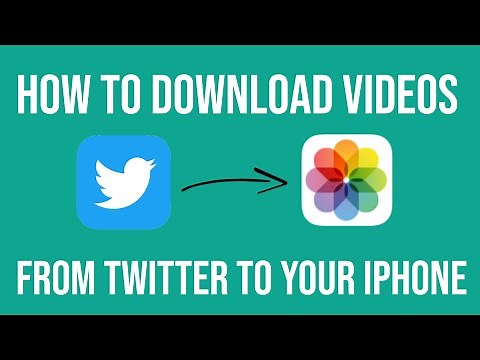 How to Download Videos from Twitter on Mobile & Desktop