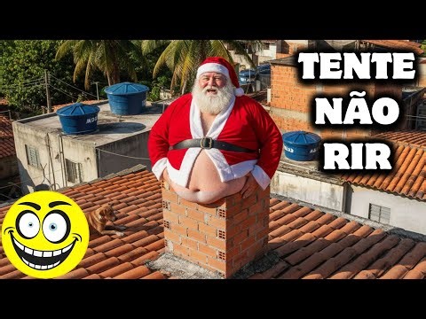 TENTE NÃO RIR - vídeos Engraçados ( DEZEMBRO 2025 ) Ep.3 #comedia #humor