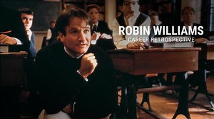 In honor of his birthday, we're looking back at the film and television career of #RobinWilliams. Which role is your favorite? https://imdb.to/3azsfEf | IMDb