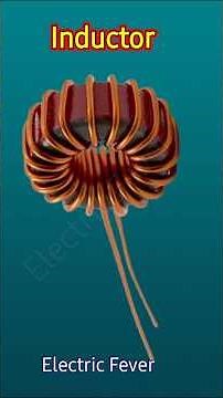 Basic Electrical Components Explained | Resistor, Capacitor, Inductor, Transformer, Potentiometer