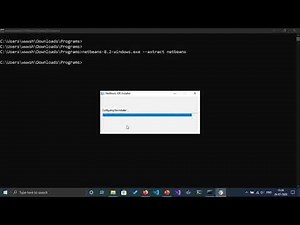 [SOLVED] Netbeans IDE JDK not found Windows 10