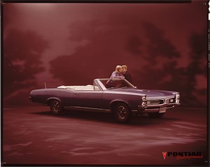 1967 Pontiac GTO — GTO Association of America