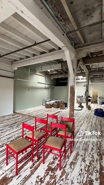 Loft Apartment Decoration Ideas for Your New Home