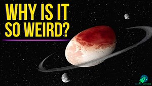Haumea Facts And History: The Fast Spinning Dwarf Planet! | Destiny Universe