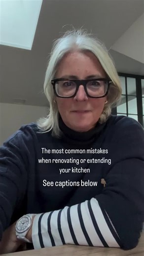 Common Kitchen Renovation Mistakes to Avoid