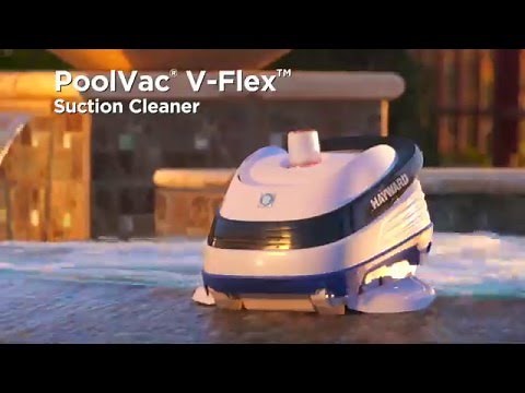 PoolVac V-Flex