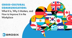 Cross-Cultural Communication in the Workplace - Brosix