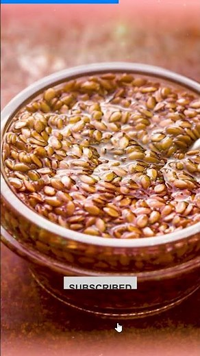 5 Amazing Flax Seeds Benefits | Eat This Nutritious Seeds For Good Health | Benefits of Flax Seeds