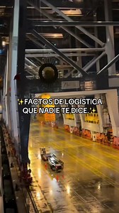 Logistics 🚛🌎#comerciointernacional #aduanas #importaciones #exportacion #viralvideo