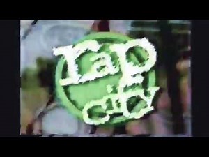 BET'S "RAP CITY" INTRO [1994 - 1996]
