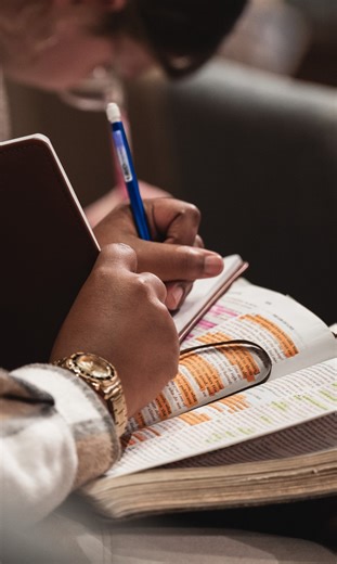 18K views · 1K reactions | Dive into the book of Colossians with our...