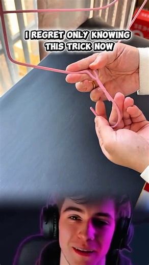 “A laptop stand for 0 rupiah! 🤯 Just a hanger” ,#diy #lifehacks