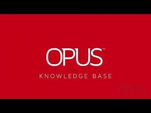 Gamma Horizon Collaborate - Download and Sign In | Opus Technology