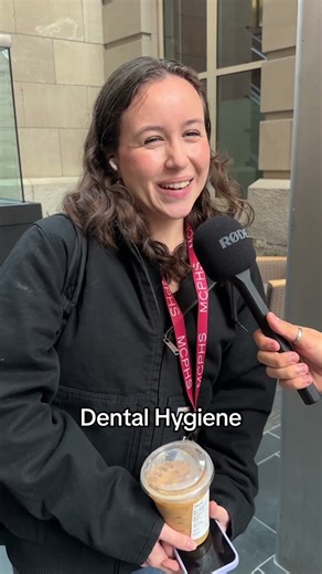 How would you describe your major to a 5-year-old? 🤔 #mcphs #major #healthcare