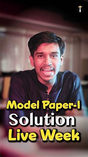 SSLC Model Question Paper Live Solution Timetable - Dec 22nd to 28th | MQP Solution Week | PARIKSHE