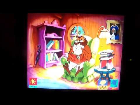 My Interactive Pooh Part 2