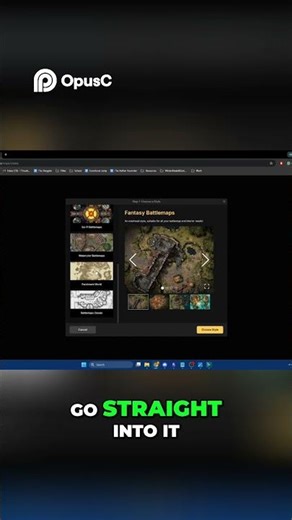 Fantasy Map Making: Start Your World From Scratch!