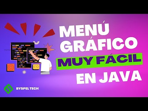 🚀 Menu and Submenu in Java NetBeans ✅ How to Create a Menu in Java NetBeans