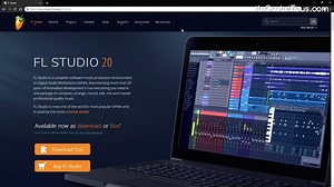 How to Unlock FL Studio from Trial Version | GratuiTous
