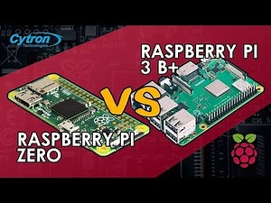 Raspberry Pi Zero V1.3