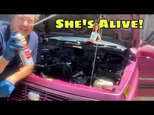 I Fixed My Geo Tracker For $3.84!!