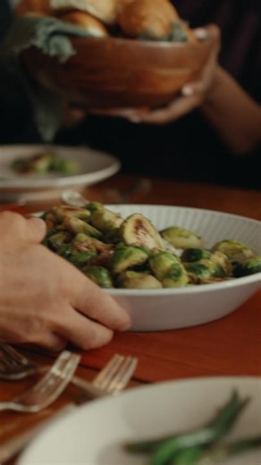 33K views · 353 reactions | When you’re with loved ones, every celebration feels perfect. Happy Thanksgiving, from Publix. | Publix | Facebook