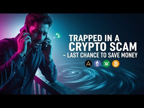Crypto Scammer’s Final Trick—You Won’t Believe What Happened on That Bridge
