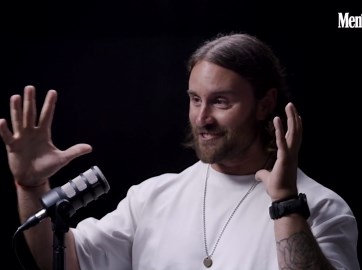 Three-Day Full-Body Dumbbell Plan for Size, Strength and Fitness