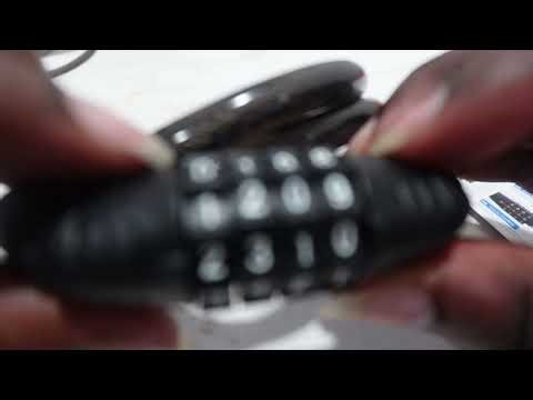 Combination cable Lock 🔒| Complaining video part 2 |