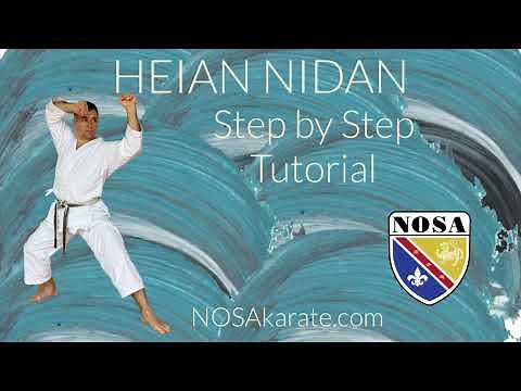 Heian Nidan Tutorial