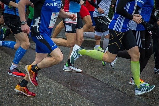 Baseline Mileage: A Better Way to Boost Weekly Running Mileage - Strength Running