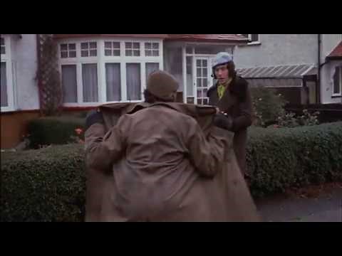 Monty Python the flasher