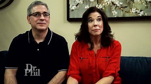 Why a woman says that she made her husband take a lie detector test. Full story: drphil.tv/032019 | Dr. Phil