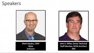 IBM’s Deployment of a New Data Center Management (DCIM) System